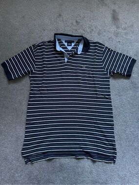 Tommy Hilfiger Men’s Polo